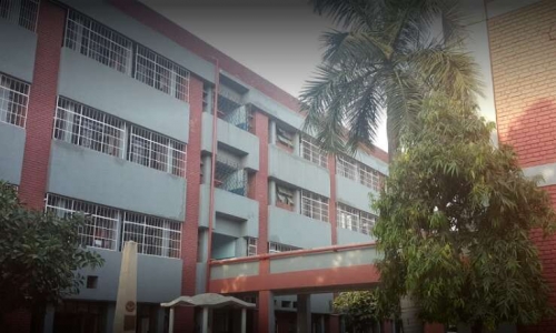 Oxford Senior Secondary School 2
