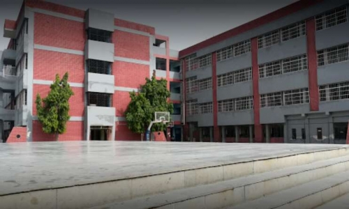 Oxford Senior Secondary School 3