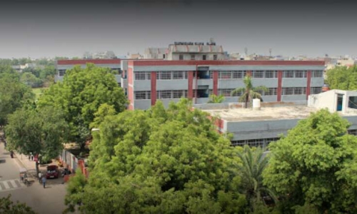 Oxford Senior Secondary School 4
