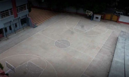 Oxford Senior Secondary School 5