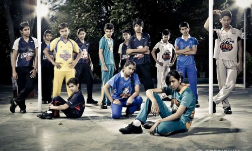 PRESIDIUM School 6