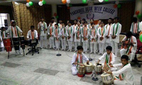 Panchsheel Balak Inter college 3