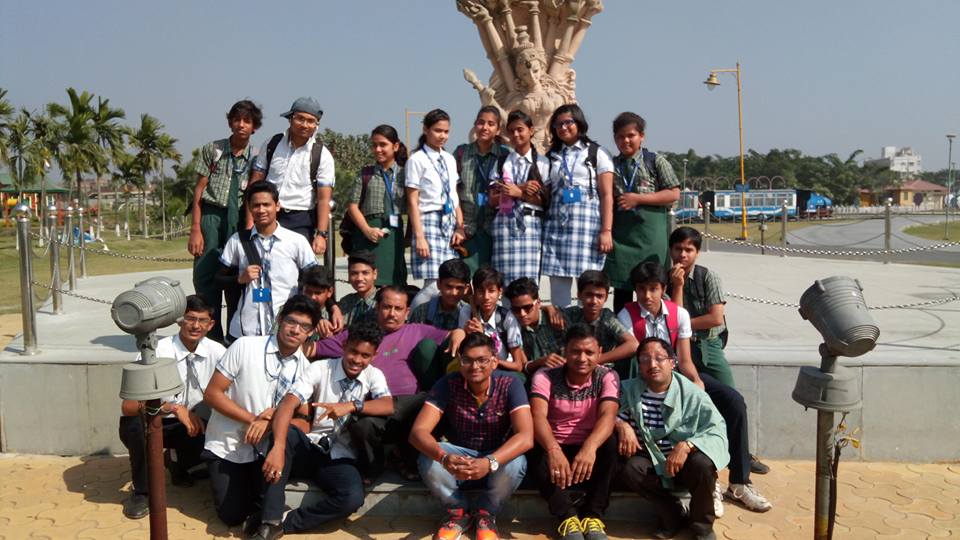 St Marys & Jesus School campus 5
