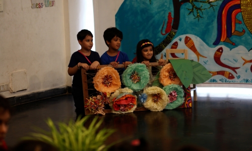 Prakriti 3