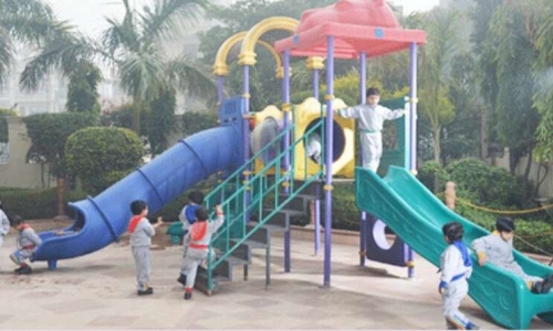 Prince Public School 3