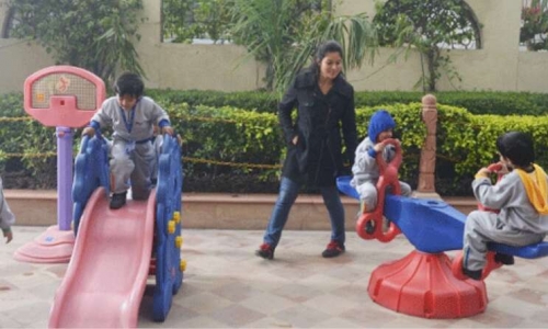 Prince Public School 4