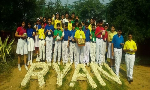 Ryan International School campus 4