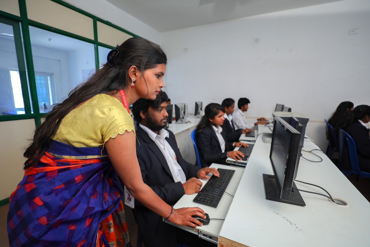 Oceanik PU College 9