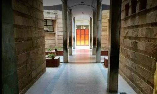 SOS Hermann Gmeiner School 5