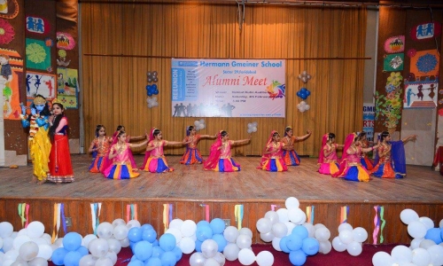 SOS Hermann Gmeiner School 6