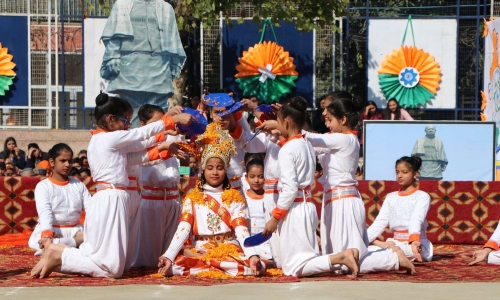 S D Public School 4