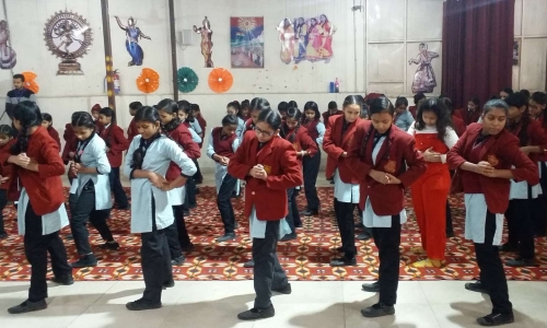 S.N. Modern School 4