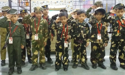 S.N. Modern School 5