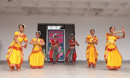 Sachdeva Public School campus 3