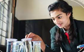 Narayana Olympiad School 3