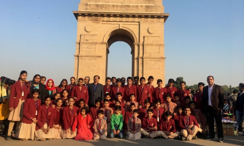 Saraswati Modern Public School 6