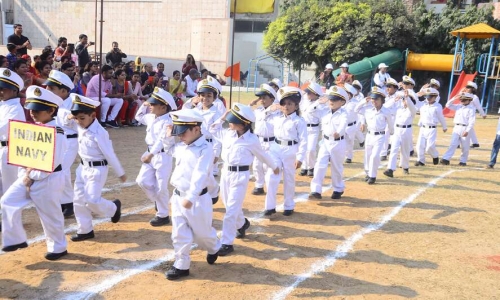 Scholars Pride 14