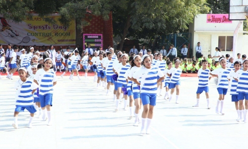 Scholars Pride 13