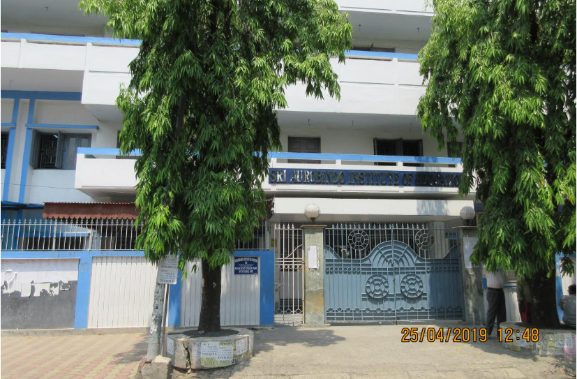 Sri Aurobindo Institute Of Education 2