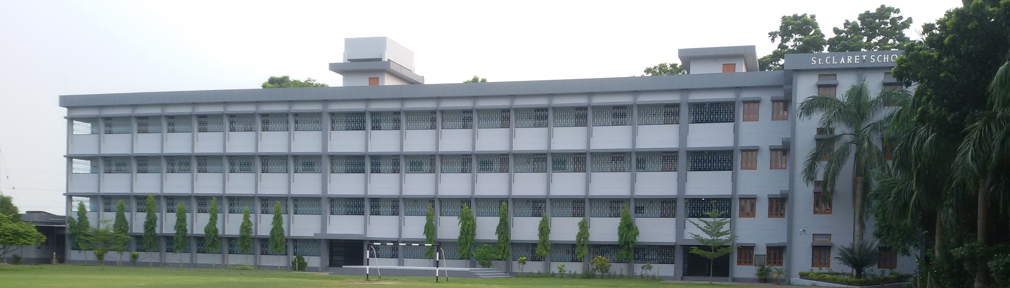 St. Claret School 2