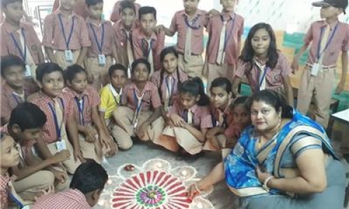 Shri Jee Sanskar Public School 2