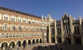 St. Xavier’s Junior College campus 2