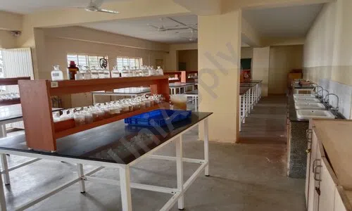 Sri Manjunatha Swamy Vidya Nikethan campus 5