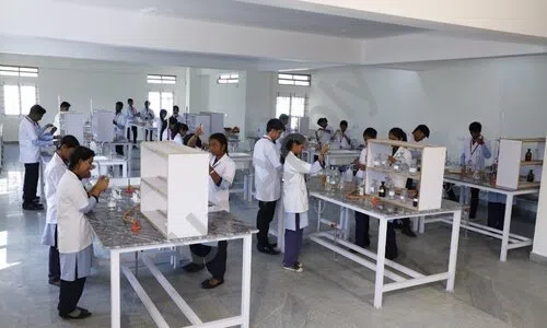 St. Antony’s High School (English Medium) 4