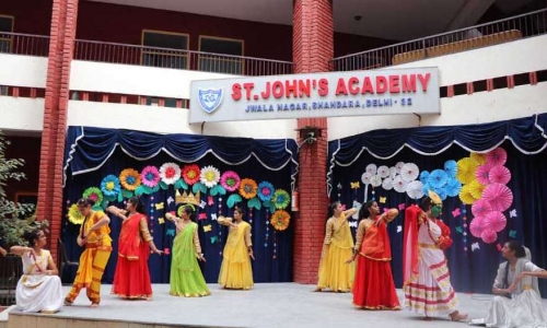 St. Joseph's School campus 3