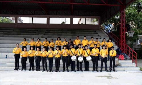 St. Joseph's School campus 2
