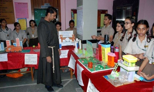 St. Joseph's School campus 6