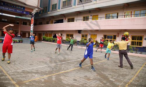 St. Mary's Convent campus photo 5 of 5 — T.Dasarahalli