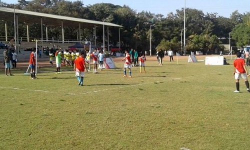 St. Mathews Academy And Junior College campus photo 2 of 6 — Kondhwal