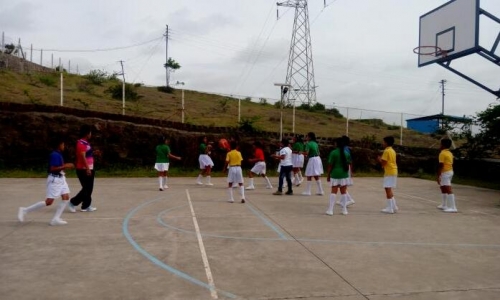 St. Mathews Academy And Junior College campus photo 5 of 6 — Kondhwal