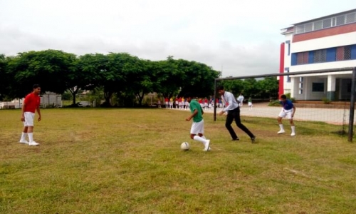 St. Mathews Academy And Junior College campus photo 3 of 6 — Kondhwal
