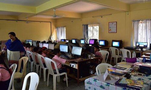 St. Michael’s High School campus photo 4 of 5 — Kothanur