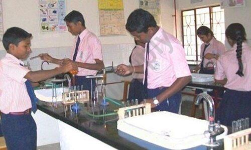 St. Michael’s High School campus photo 5 of 5 — Kothanur