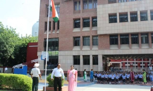 St. Paul's School 3