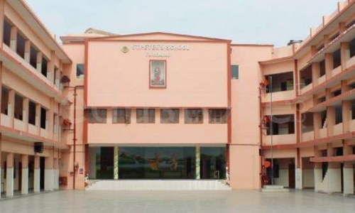 St. Peter's School 2