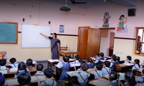 St. Peter's School 3
