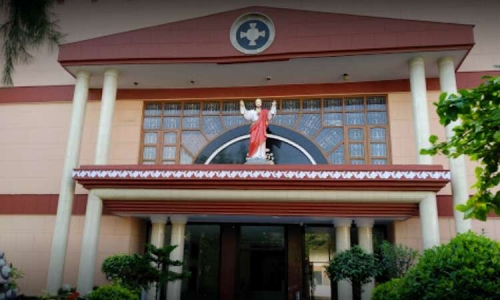 St. Peter's School 4