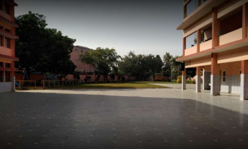 St. Peter's School 6