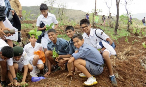 St. Vincent's High School campus 2