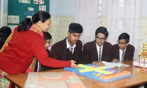 St. Xavier's School 3