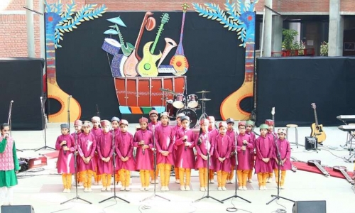 Step By Step School 2