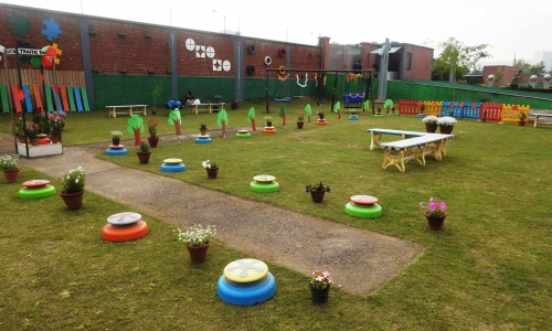 The Modern School 9