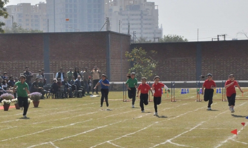 The Modern School 8
