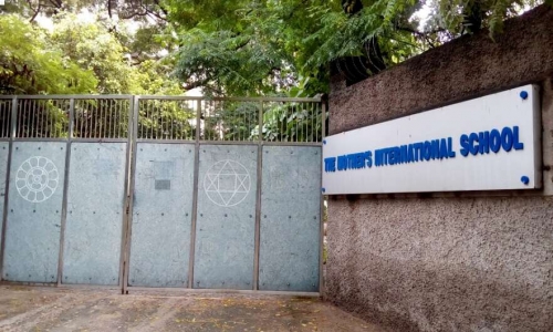 The Mother's International School campus 5