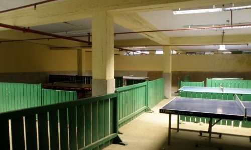 The Mother's International School campus 6
