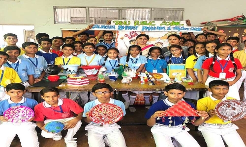 Tinu Public School 4
